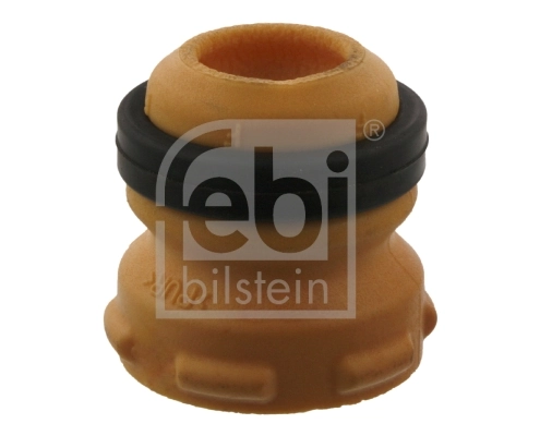 Rubber Buffer, suspension